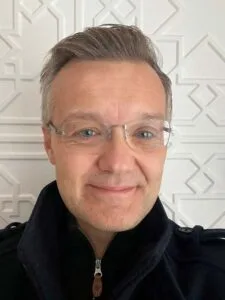 Erik André Lysen​